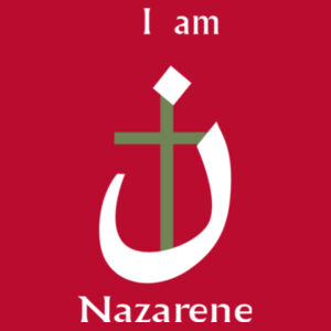 I am Nazarene Design