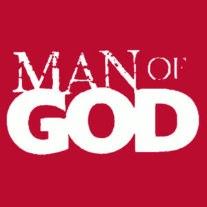 Man of God 4 Design